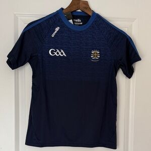O'Neills kids GAA NYPD Jersey